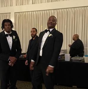 Meet your Posher, Kirby